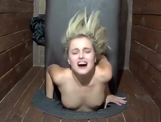 glory hole CZECH FANTASY 7 - TURKISH SUBTITLE fetish group sex