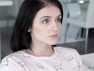 cumshot Rosalyn Sphinx - Uncontrollable Orgasms brunette fetish