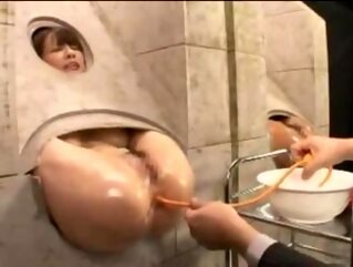 asian SUBMISSIVES BDSM JAPANESE SEXTOYS ANAL GROUPSEX PARTY anal bdsm
